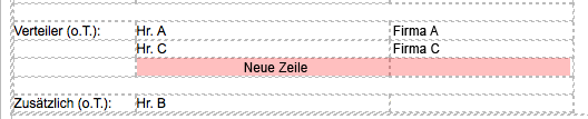 Zeile neu - 1238556.2